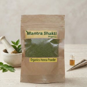Henna Powder