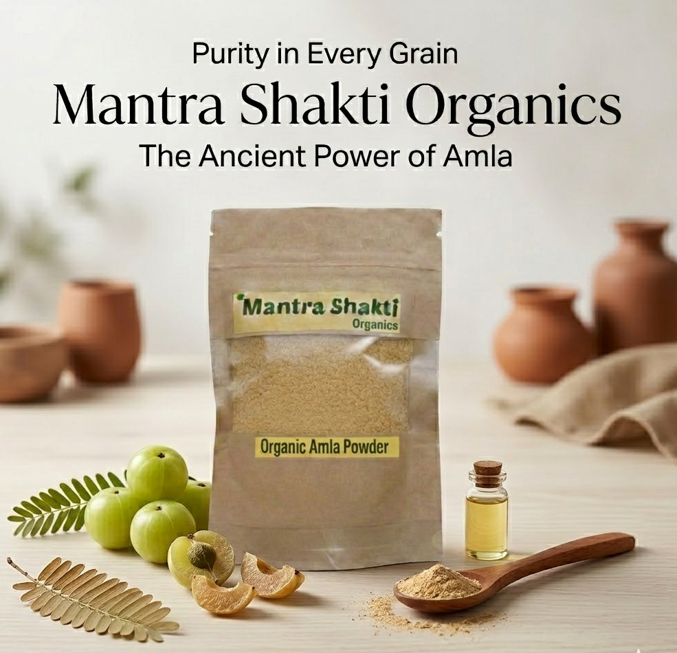 Amla Powder