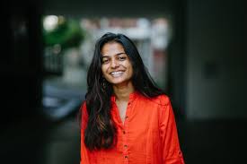 sunita mishra