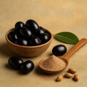 Jamun Seeds Powder – 100 GM