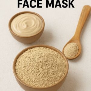 Multani Mitti Face Wash 250gm