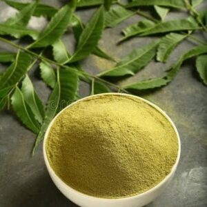 Neem Leaf Powder 100gm